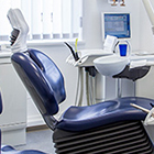 Ein Blick in die Zahnarztpraxis Dr. Siegmund, Bad Kissingen